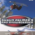 Shaun Palmers Pro Snowboarder (G) (SLES-50402)