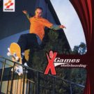 X Games Skateboarding (E-F-G) (SLES-50430)