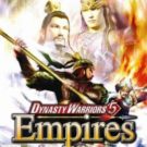 Dynasty Warriors 5 – Empires (F) (SLES-54096)