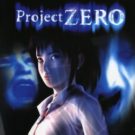 Project Zero (E-F-G-I-S) (SLES-50821)