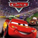 Disney-Pixar Cars (E) (SLES-53624)