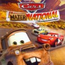 Disney-Pixar Cars – La Coupe Internationale de Martin (F-N) (SLES-55026)