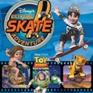 Disneys Extreme Skate Adventure (E) (SLES-51720)