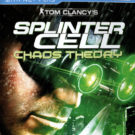 Tom Clancys Splinter Cell – Chaos Theory (E-I-S) (SLES-53287)