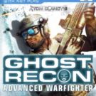 Tom Clancys Ghost Recon – Advanced Warfighter (E-F-G-I-S) (SLES-53763)