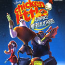 Disney Chicken Little – Aventures Intergalactiques (F) (SLES-54450)