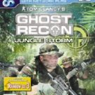 Tom Clancys Ghost Recon – Jungle Storm (E-F-G-I-S) (SLES-51976)