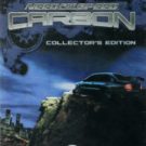 Need for Speed – Carbon – Collectors Edition (F) (SLES-54402)