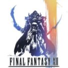 Final Fantasy XII (G) (SLES-54356)