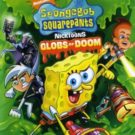 SpongeBob SquarePants featuring Nicktoons – Globs of Doom (E-F) (SLES-55271)
