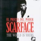 Scarface – The World Is Yours (E-F-I-S) (SLES-54182)