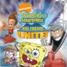 SpongeBob SquarePants and Friends Unite! (E-F-G-I-N-S) (SLES-53563)