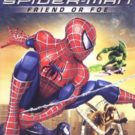 Spider-Man – Friend or Foe (E-F-G-I-S) (SLES-54901)