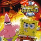 SpongeBob SquarePants – The Movie (F-N) (SLES-52896)