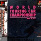 WTC World Touring Car Championship (J) (SLPS-02852)