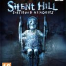 Silent Hill – Shattered Memories (E-F-G-I-S) (SLES-55569)