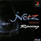 Toyota Netz Racing (J) (SLPM-80429)