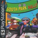 South Park Rally (U) (SLUS-00984)