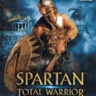Spartan – Total Warrior (E-F-G-I-S) (SLES-53393)
