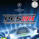 PES 2014 – Pro Evolution Soccer (F-G) (SLES-55674)