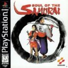 Soul of the Samurai (U) (SLUS-00822)