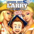 Leisure Suit Larry – Magna Cum Laude (I) (SLES-52645)
