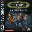 Animorphs – Shattered Reality (U) (SLUS-01010)