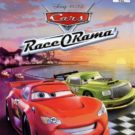 Disney-Pixar Cars – Race-O-Rama (E-F-G-I-S) (SLES-55536)