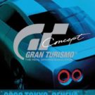 Gran Turismo Concept – 2002 Tokyo-Geneva (E-F-G-I-Pt-S) (SCES-50858)