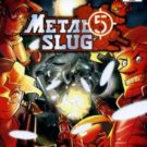 Metal Slug 5 (J) (SLPS-25495)