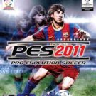 PES 2011 – Pro Evolution Soccer (E-N-R-Sw-Tur) (SLES-55656)