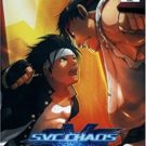 SNK vs. Capcom – SVC Chaos (J) (SLPS-25316)