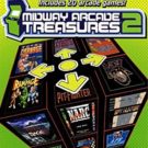 Midway Arcade Treasures 2 (E) (SLES-52844)