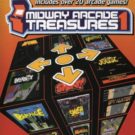 Midway Arcade Treasures (E) (SLES-51927)