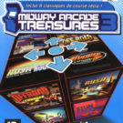 Midway Arcade Treasures 3 (E) (SLES-53666)