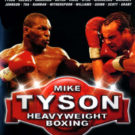 Mike Tyson Heavyweight Boxing (E-F-G-I-S) (SLES-50396)