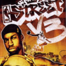 NBA Street V3 (E-F-G) (SLES-53001)