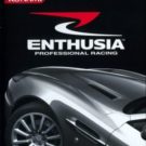 Enthusia – Professional Racing (E-F-G-I-S) (SLES-53125)