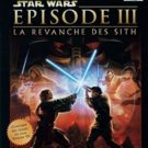 Star Wars – Episode III – La Revanche des Sith (F) (SLES-53156)