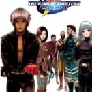 The King of Fighters 2001 (K) (SLKA-25112)