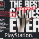 Best Horror Games Ever Demo (E) (SCED 02420)