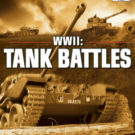 WWII – Tank Battles (E) (SLES-52954)