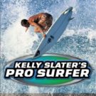 Kelly Slaters Pro Surfer (E-F-G) (SLES-51200)