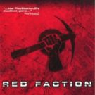 Red Faction (F) (SLES-50278)