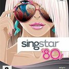 SingStar 80s (F) (SCES-53603)