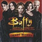 Buffy the Vampire Slayer – Chaos Bleeds (E-F-G-S) (SLES-51890)