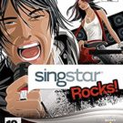 SingStar Rocks! (F) (SCES-53897)