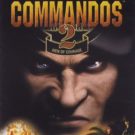 Commandos 2 – Men of Courage (E) (SLES-50859)