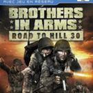 Brothers in Arms – Road to Hill 30 (E-F-G-I-S) (SLES-52888)