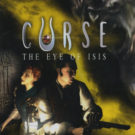 Curse – The Eye of Isis (E-F-G-I-Pt-S) (SLES-51934)